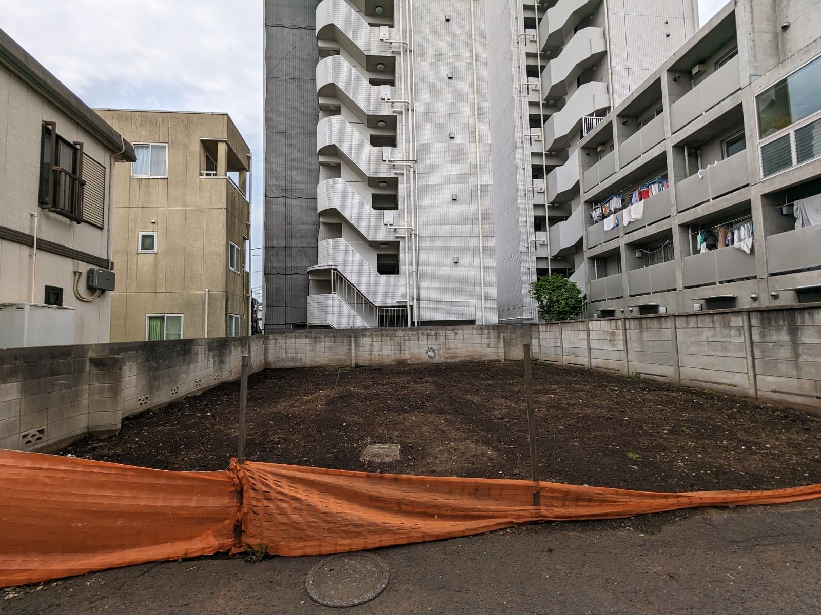 東京都練馬区