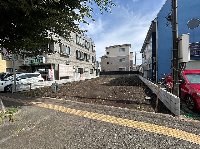 神奈川県相模原市