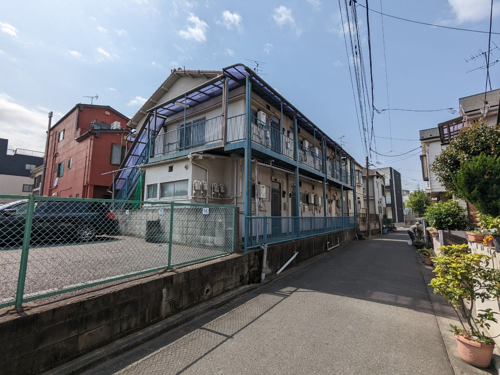 東京都板橋区