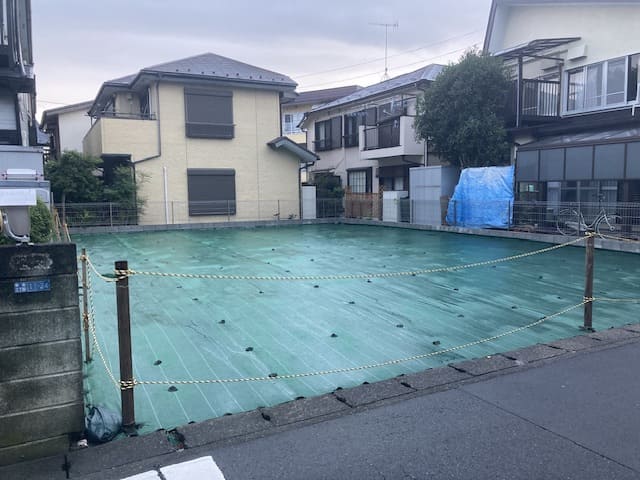 神奈川県大和市