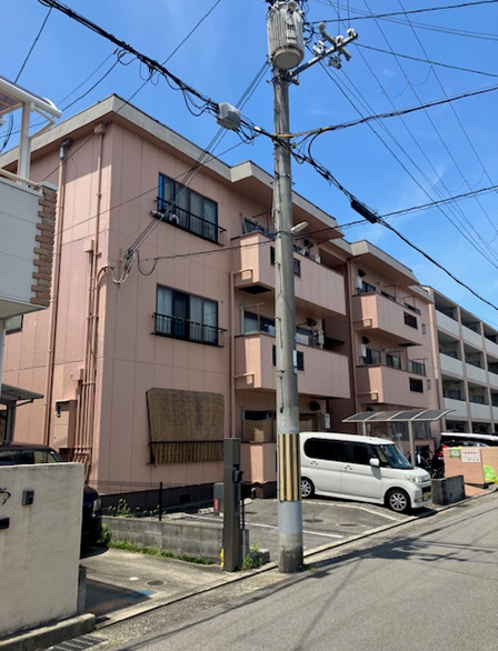 兵庫県尼崎市