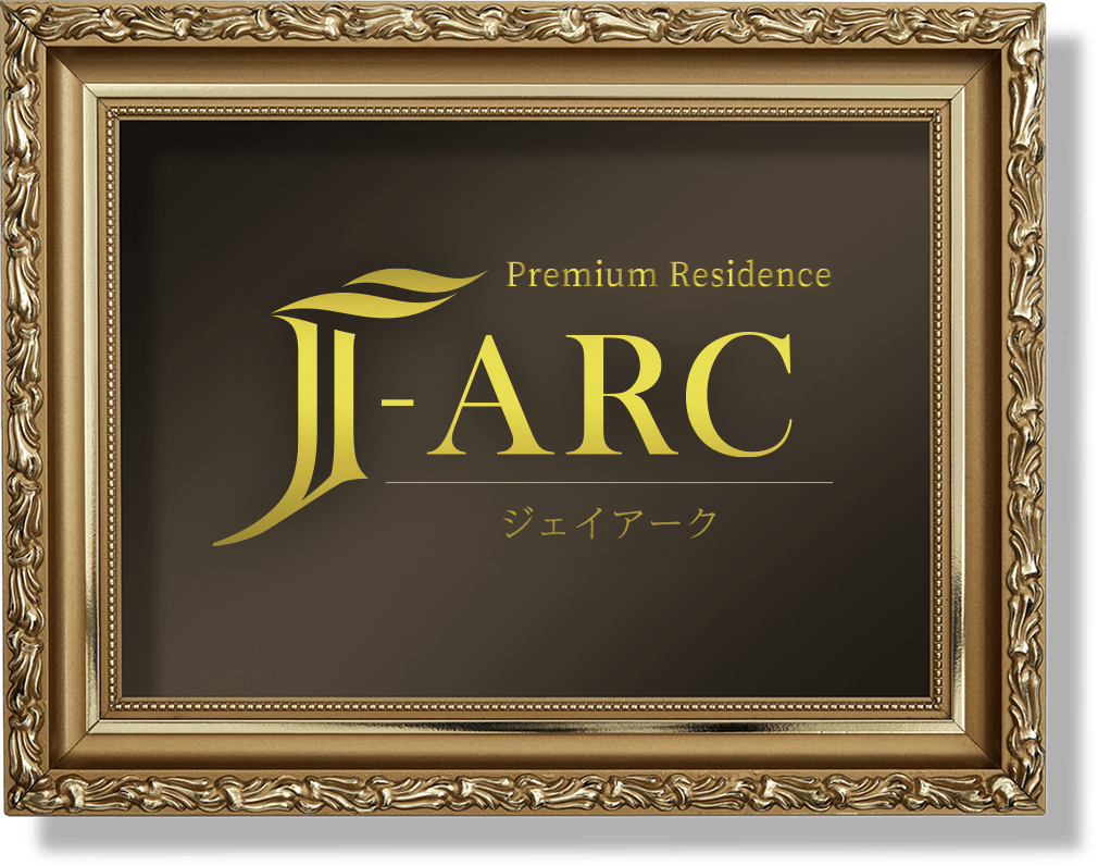 Premium Residence J-ARC