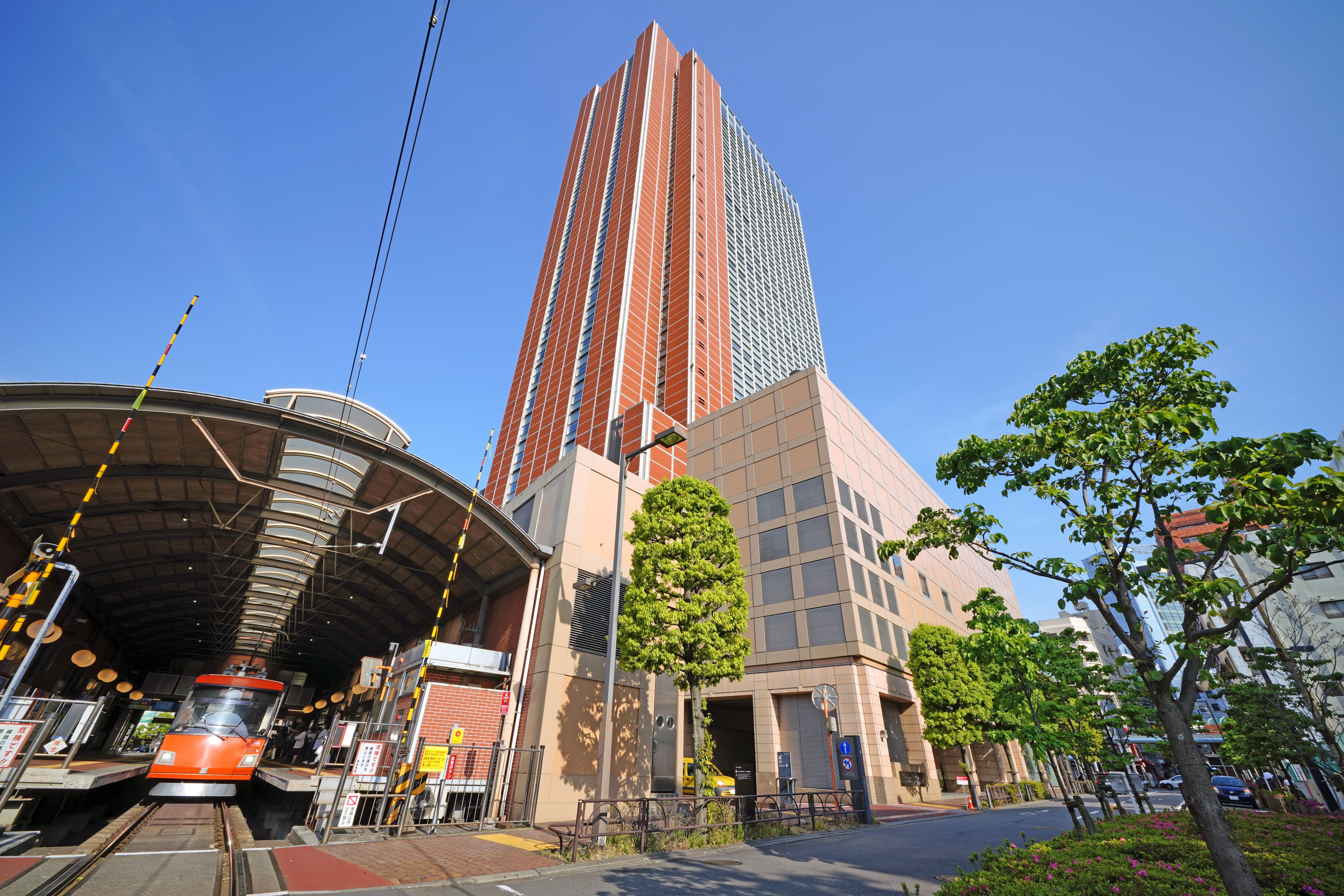 J-ARC【三軒茶屋Ⅱ】カルチャーと利便が交差する街、三軒茶屋